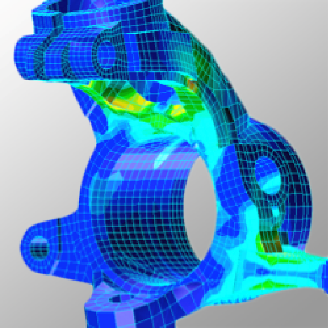 Computational Fluid Dynamics